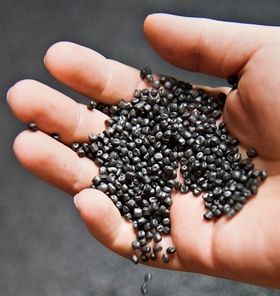 Nâng cao tốc độ ô tô trên vật liệu tái chế